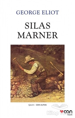 Silas Marner - Can Sanat Yayınları