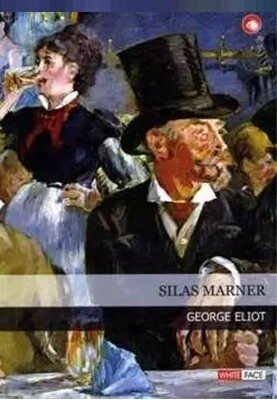 Silas Marner - Akyüz Yayıncılık