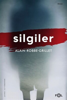 Silgiler - Fol Kitap