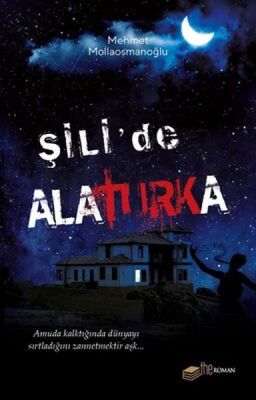 Şili'de Alaturka - 1