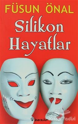 Silikon Hayatlar - 1