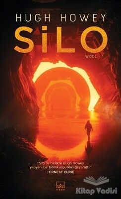 Silo - Wool Serisi 1. Kitap - İthaki Yayınları