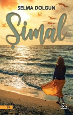 Şimal - Mihenk Kitap