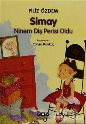 Simay - Yapı Kredi Yayınları