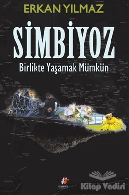 Simbiyoz - Fenomen Kitaplar