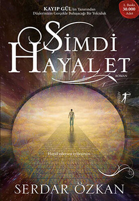 Şimdi Hayal Et - Artemis Yayınları