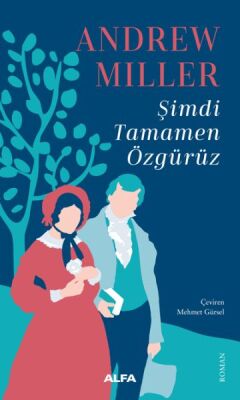 Şimdi Tamamen Özgürüz - 1