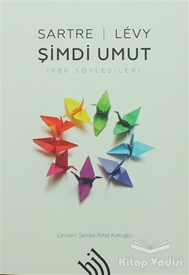 Şimdi Umut - Hil Yayınları