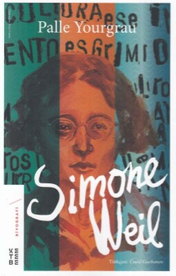 Simone Weil - Ketebe Yayınları