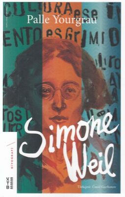 Simone Weil - 1