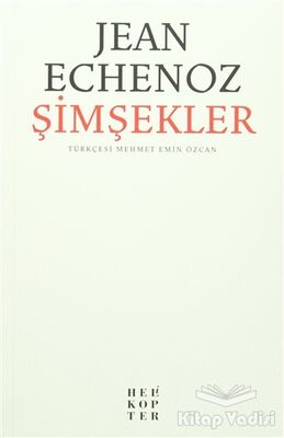 Şimşekler - 1