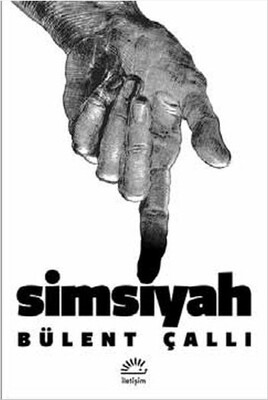 Simsiyah - İletişim Yayınları