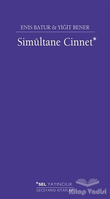 Simültane Cinnet - Sel Yayınları