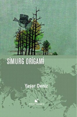 Simurg Origami - Öteki Yayınevi