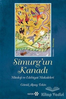 Simurg’un Kanadı - Yeditepe Yayınevi