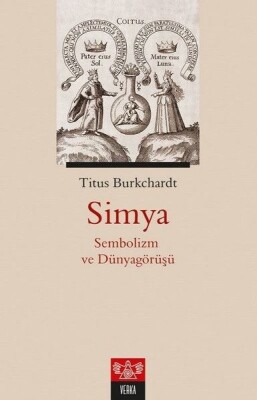 Simya - Verka Yayınları