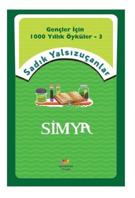 Simya - Mevsimler Kitap