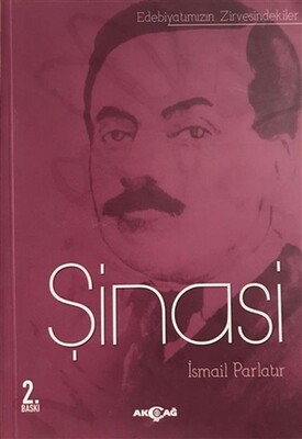 Şinasi - Akçağ Yayınları