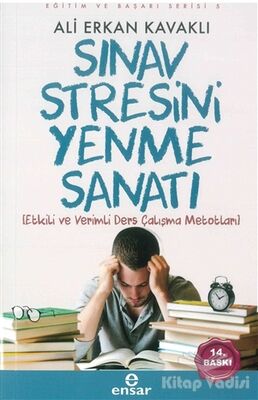 Sınav Stresini Yenme Sanatı - 1