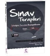 Sınav Terapileri - C Planı Yayınları