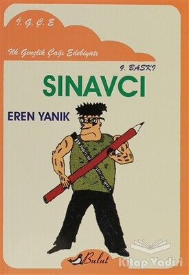 Sınavcı - Bulut Yayınları