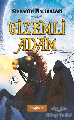 Sinbad 2 - Gizemli Adam - Genç Hayat