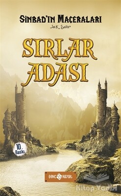 Sinbad 3 - Sırlar Adası - Genç Hayat