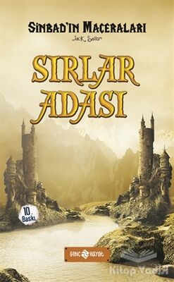 Sinbad 3 - Sırlar Adası - 1