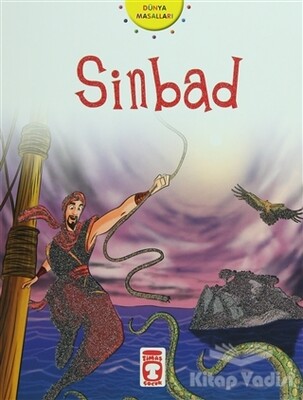 Sinbad - İlk Genç Timaş