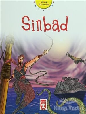 Sinbad - 1