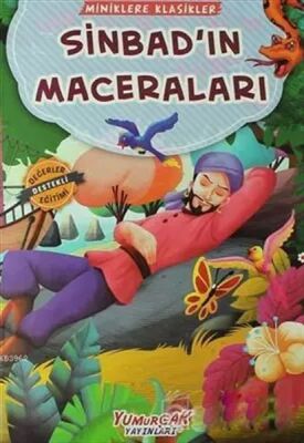 Sinbad'In Maceraları - 1
