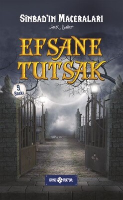 Sinbed 4 - Efsane Tutsak - Genç Hayat