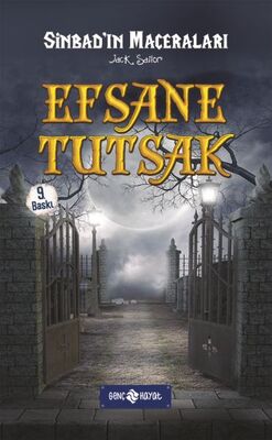 Sinbed 4 - Efsane Tutsak - 1