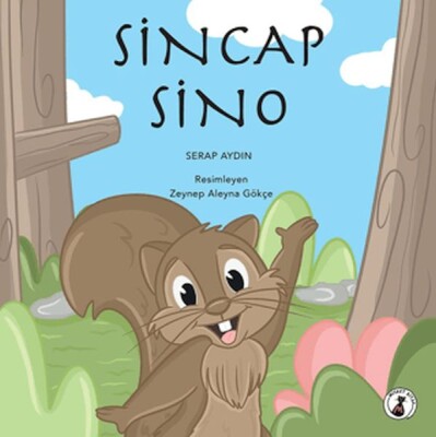 Sincap Sino - Misket Kitap
