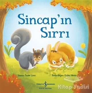 Sincap’ın Sırrı - 1