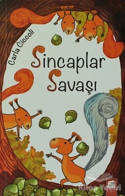 Sincaplar Savaşı - Final Kültür Sanat Yayınları