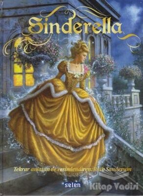 Sinderella - 1