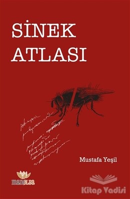 Sinek Atlası - Manolya Yayınları