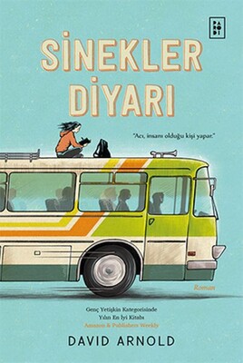 Sinekler Diyarı - Parodi Yayınları