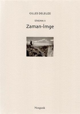 Sinema 2: Zaman-İmge - 1