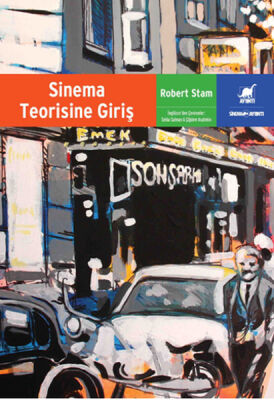 Sinema Teorisine Giriş - 1