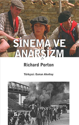 Sinema Ve Anarşizm - Agora Kitaplığı