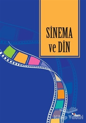 Sinema ve Din - Dem Yayınları