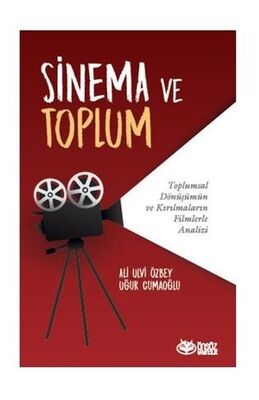 Sinema ve Toplum - 1