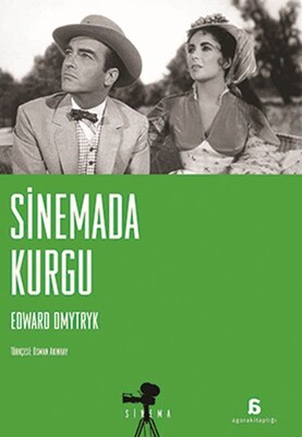 Sinemada Kurgu - Agora Kitaplığı