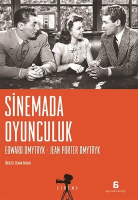 Sinemada Oyunculuk - Agora Kitaplığı