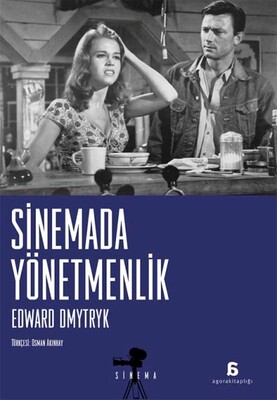 Sinemada Yönetmenlik - Agora Kitaplığı