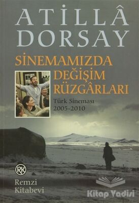 Sinemamızda Değişim Rüzgarları - 1