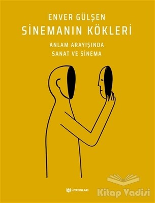 Sinemanın Kökleri - H Yayınları