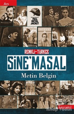 Sine'masal - Literatür Yayınları